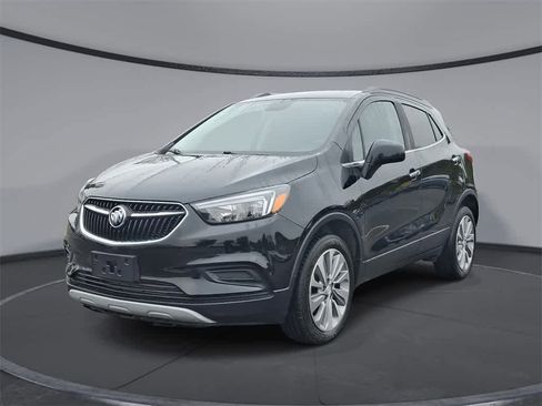 Used 2020 Buick Encore Preferred image 1