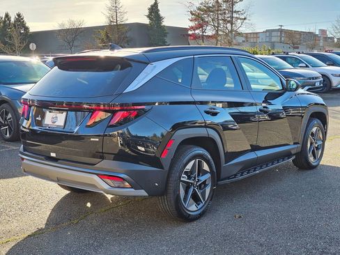 New 2026 Hyundai Tucson SEL image 7