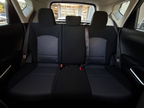 Used 2025 Kia Soul LX w/ LX Technology Package FWD image 31
