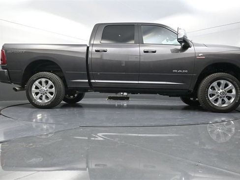 New 2025 RAM 2500 Laramie image 24