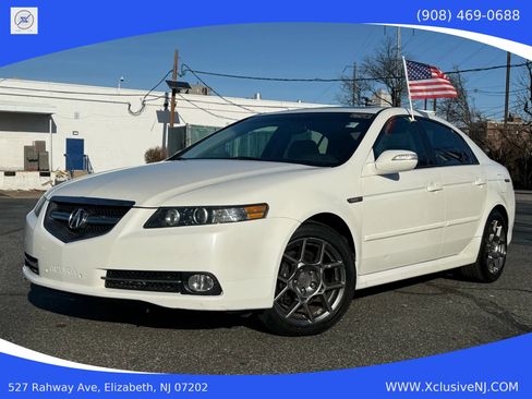 Used 2007 Acura TL Type-S image 1