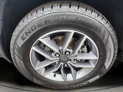 Used 2020 Jeep Grand Cherokee Limited image 35