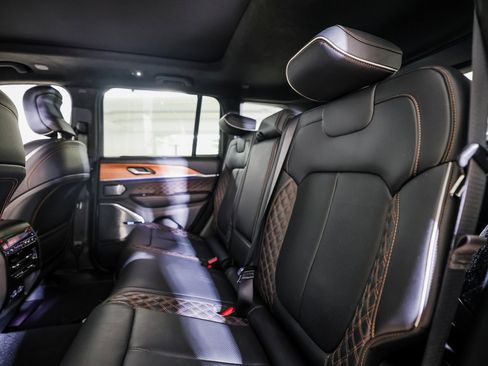 Used 2022 Jeep Grand Cherokee Summit image 24