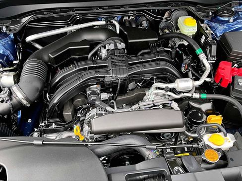 New 2026 Subaru Forester Premium image 17