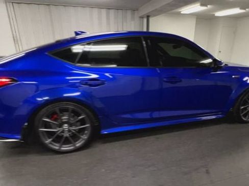 Used 2025 Acura Integra Type S FWD image 9