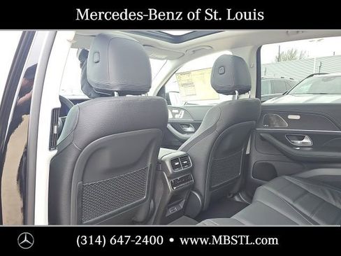New 2026 Mercedes-Benz GLE 580 4MATIC image 11