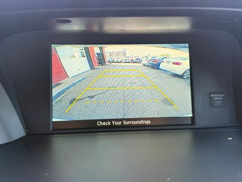 Used 2014 Honda Accord Sport image 12