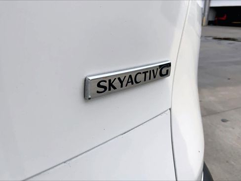 Used 2022 MAZDA CX-30 AWD 2.5 S w/ Premium Package image 10