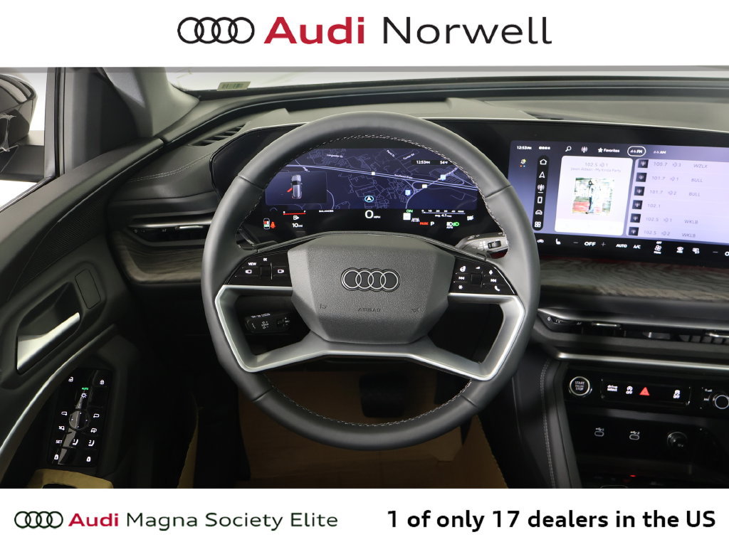 New 2026 Audi Q5 Premium AWD/4WD image 29