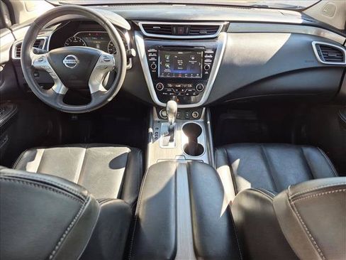 Used 2015 Nissan Murano SL w/ SL Technology Package AWD/4WD image 18