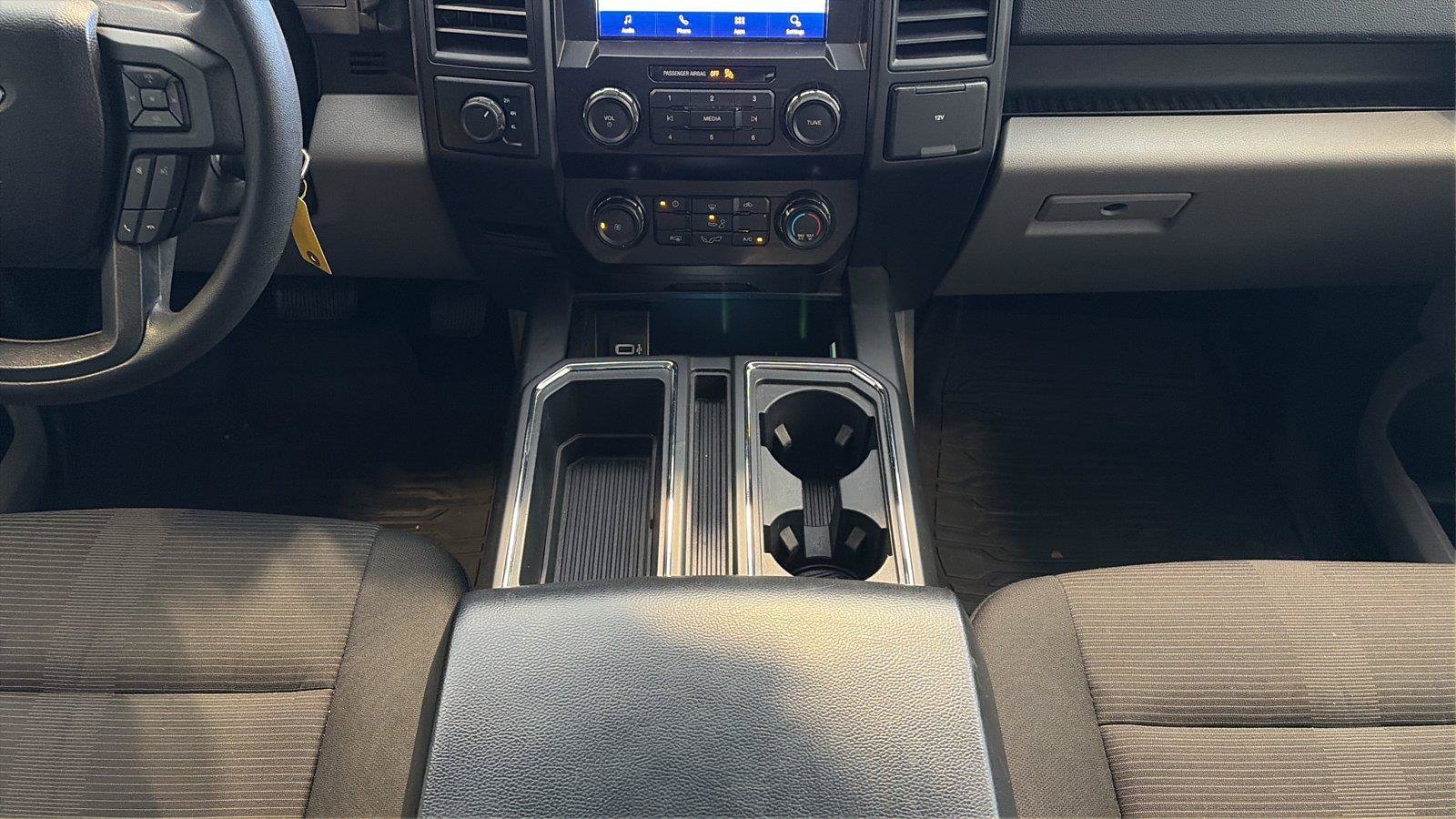 Used 2020 Ford F150 XL w/ Equipment Group 101A Mid AWD/4WD image 24