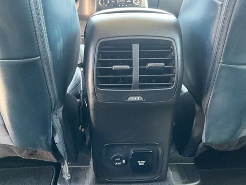 Certified 2024 Ford Bronco Sport Outer Banks AWD/4WD image 17