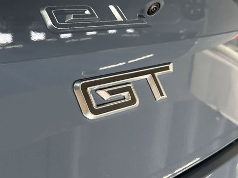 Used 2025 Ford Mustang GT Premium RWD image 11