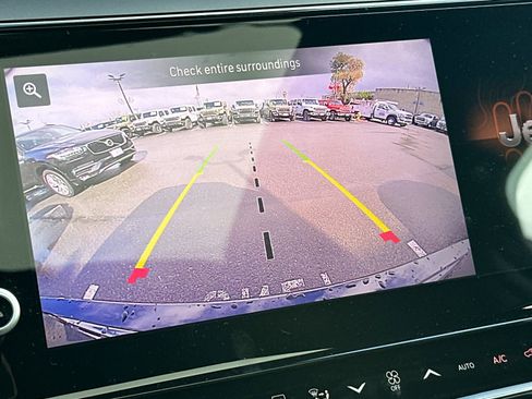 New 2026 Jeep Grand Cherokee Limited image 20