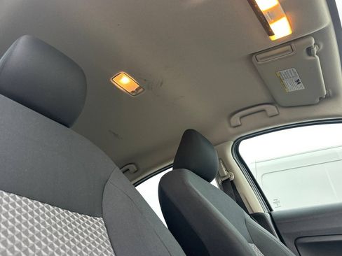 Used 2024 Nissan Versa S FWD image 17