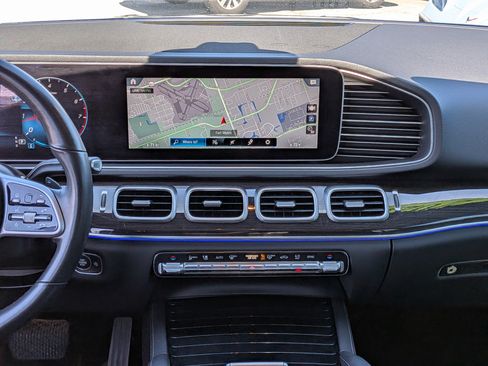 Used 2021 Mercedes-Benz GLE 350 image 20