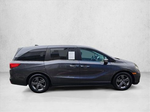 Used 2021 Honda Odyssey EX image 6