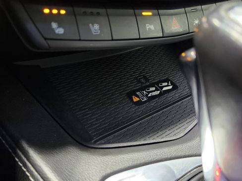 Used 2023 Cadillac CT4 Premium Luxury w/ Climate Package image 8