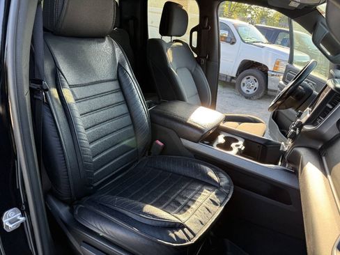 Used 2020 RAM 1500 Big Horn AWD/4WD image 26