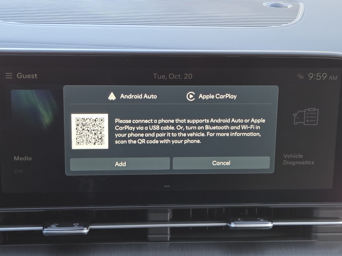 New 2027 Hyundai Kona SEL Sport AWD/4WD image 5
