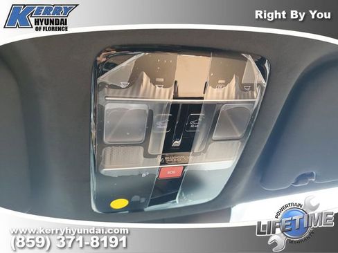 New 2026 Hyundai Santa Fe Calligraphy AWD/4WD image 29