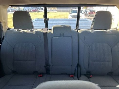 Used 2020 RAM 1500 Big Horn image 34