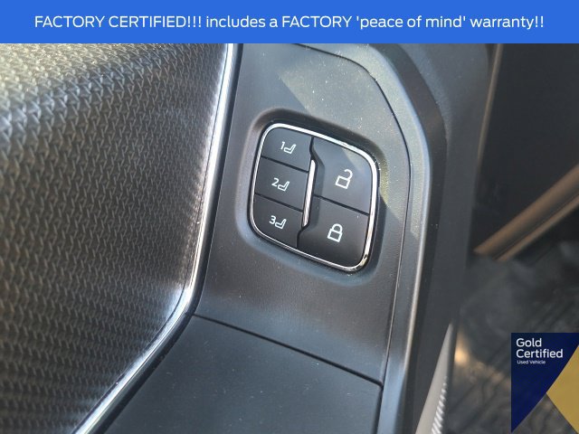Used 2025 Ford F150 Raptor AWD/4WD image 21
