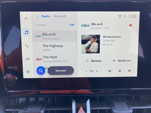 Certified 2026 Toyota Corolla LE image 12
