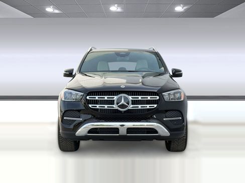 New 2026 Mercedes-Benz GLE 350 4MATIC image 6