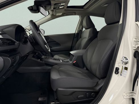 New 2026 Subaru Crosstrek 2.0i Premium image 17