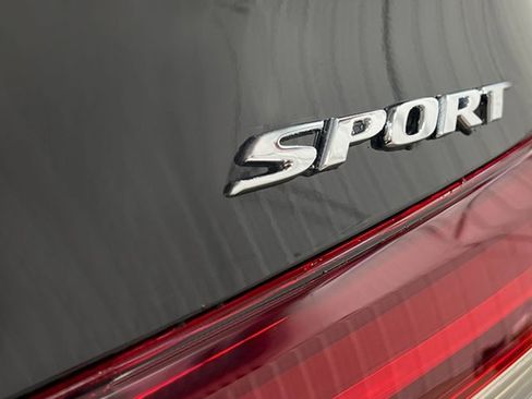 New 2026 Honda Civic Sport image 10