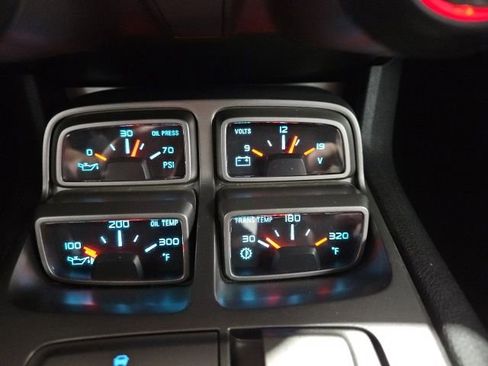 Used 2010 Chevrolet Camaro LT w/ RS Package image 20