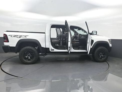 Used 2021 RAM 1500 TRX w/ TRX Level 2 Equipment Group AWD/4WD image 38