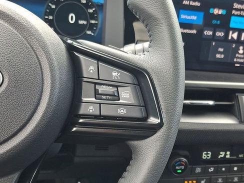 Certified 2026 Subaru Outback Premium AWD/4WD image 21