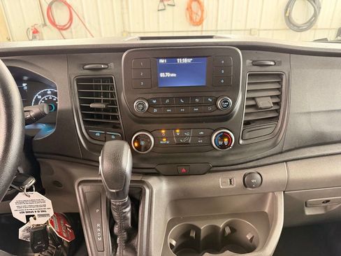 Used 2024 Ford Transit 250 Low Roof w/ Exterior Upgrade Package image 27