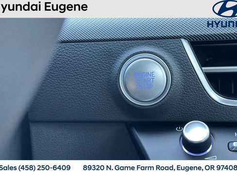 New 2025 Hyundai Sonata SE image 23