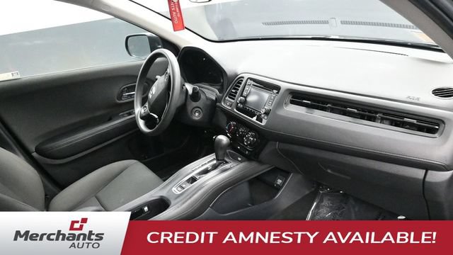 Used 2022 Honda HR-V LX image 16