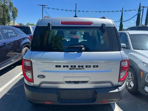Used 2021 Ford Bronco Sport AWD/4WD image 11