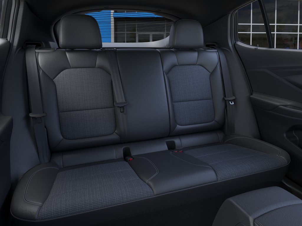 New 2026 Buick Envista Preferred FWD image 18