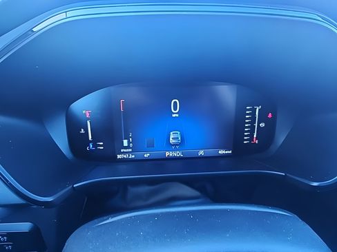 Certified 2023 Ford Escape ST-Line Select w/ Tech Pack #1 image 15