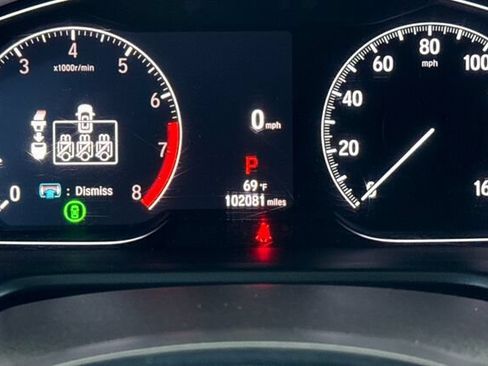 Used 2021 Honda Accord Sport Special Edition image 26