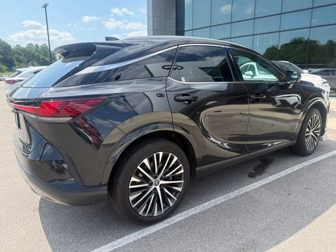 Certified 2024 Lexus RX 350 Premium Plus w/ Convenience Package AWD/4WD image 9