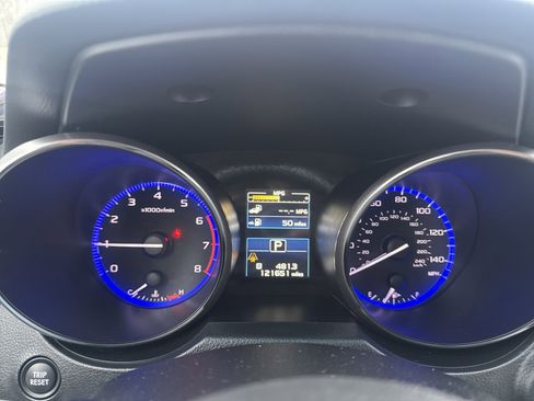 Used 2018 Subaru Outback 2.5i Limited image 22