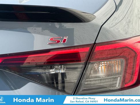 Used 2024 Honda Civic Si image 32