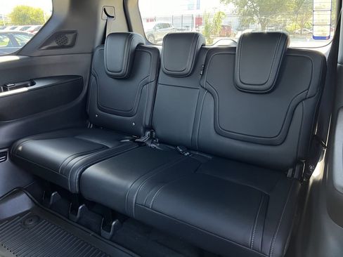 New 2026 Nissan Armada PRO-4X AWD/4WD image 18