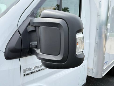 New 2026 RAM ProMaster 3500 w/ Convenience Group FWD image 9