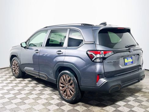 New 2026 Subaru Forester Sport image 5