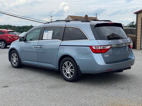 Used 2013 Honda Odyssey EX image 2