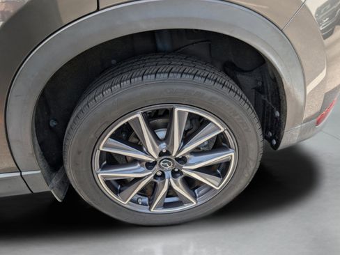 Used 2018 MAZDA CX-5 Touring FWD image 33
