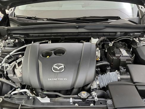 Used 2023 MAZDA CX-50 2.5 S w/ Cargo Package AWD/4WD image 38